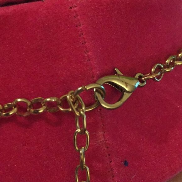 Statement necklace - Picture 4 of 4